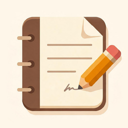Notepad - Notes: Checklist App
