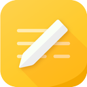 Notes, Notepad: Color Notebook