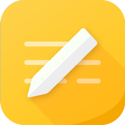 Notes, Notepad: Color Notebook