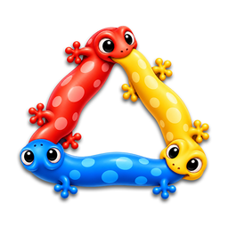 Gecko Out
