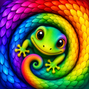 Gecko Out