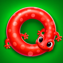 Gecko Out