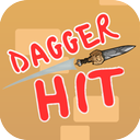 Dagger Hit