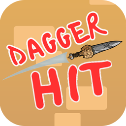 Dagger Hit