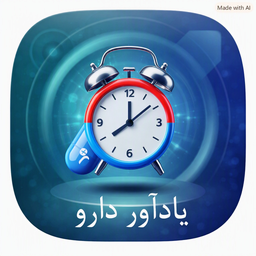 یادآور دارو