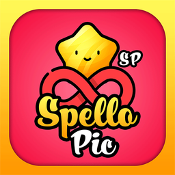 Spell-o-Pic - Guess the Word