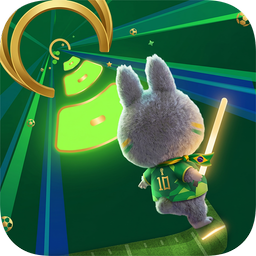 Cyber Surfer – اسکیت سواری