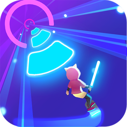 Cyber Surfer – اسکیت سواری