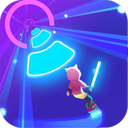 Cyber Surfer – اسکیت سواری