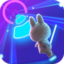 Cyber Surfer – اسکیت سواری