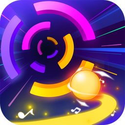 Smash Colors: Music Ball Rush