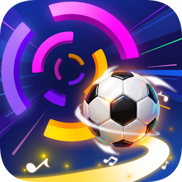 Smash Colors: Music Ball Rush