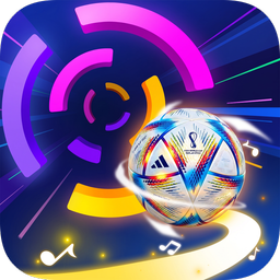 Smash Colors: Music Ball Rush