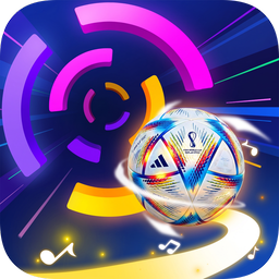 Smash Colors: Music Ball Rush