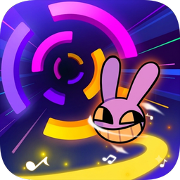 Smash Colors: Music Ball Rush