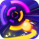 Smash Colors: Music Ball Rush
