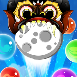 Kala Bubble - Bubble Shooter