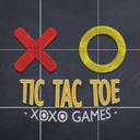 Tic Tac Toe - Puzzle Game