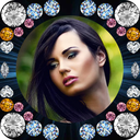 قاب عکس الماس (HD)