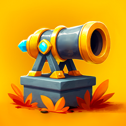 Fantasy Tower: Castle Defense