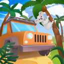 ZooIdle: animal park tycoon