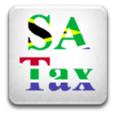 SA Tax Calculator