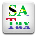 SA Tax Calculator