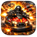 Bumper Car Destruction