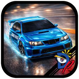 Frantic Race