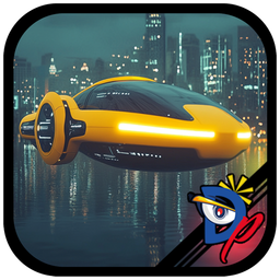 FuturCity Taxi