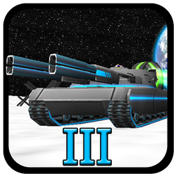 Tank War Defender 3