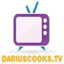 DariusCooks+