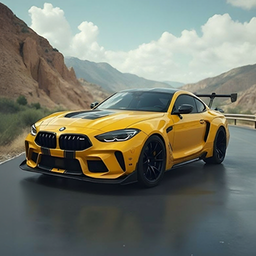 Super Car Driving Racing Games