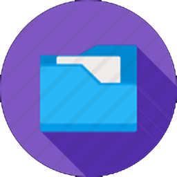 فایل منیجر حرفه ای