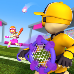 Smash Ball: PvP Battle Game