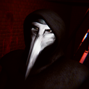 SCP 049 Plague Doctor: Horror