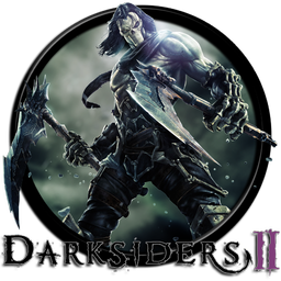 کمیک دارک سایدرز فارسی قسمت 1 تا 5