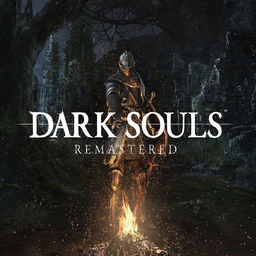 Dark Souls Remastered