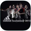 adidas tournament