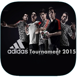 adidas tournament