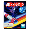 بازی Arkanoid