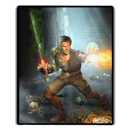 Crusaders of Might and Magic