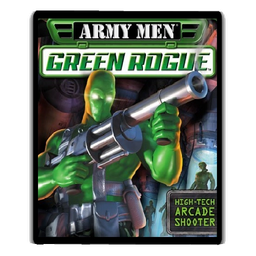 Army Men 10