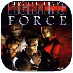 Fighting Force