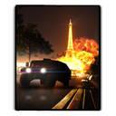 Twisted Metal : End