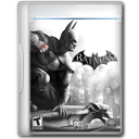 Batman: Dark Age