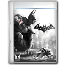 Batman: Dark Age