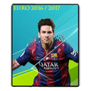 فوتبال یورو: فصل 17-2016