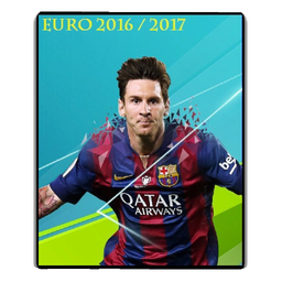 فوتبال یورو: فصل 17-2016