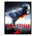 dino crisis 2 : modern